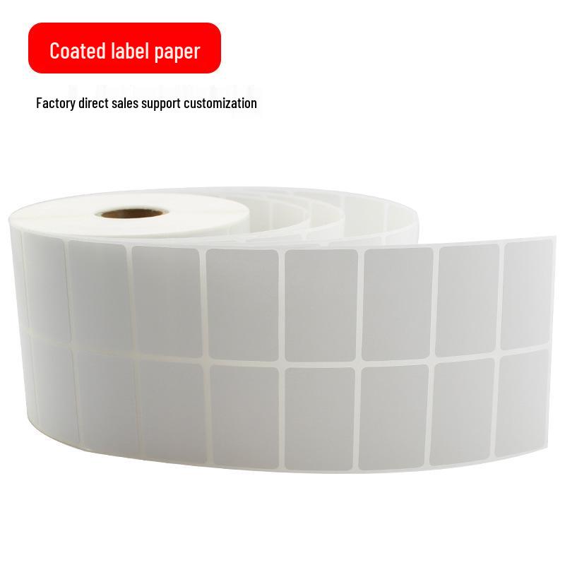 G Series Self-Adhesive Coated Paper, Width Options: 90/95, Available In 20 To 70 and 120.