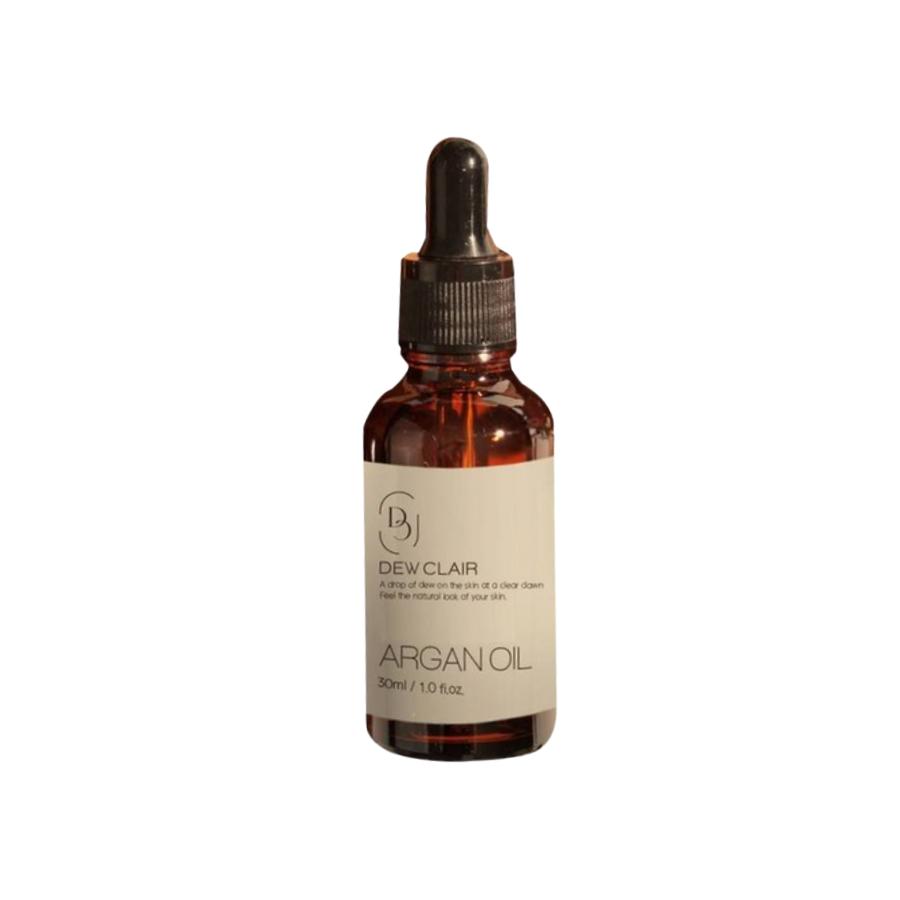 Dew Clair Argan Oil 30ml