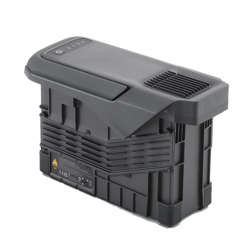 DJI Matrice M400/M350 RTK Industrial Drone System & Accessories (CN Version)