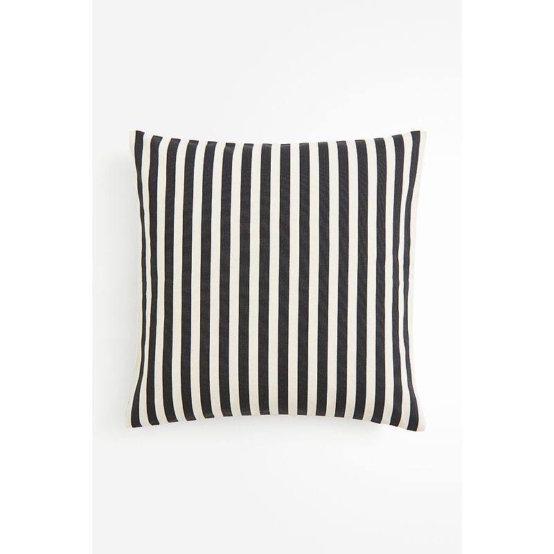 

HM Home Home Fabric Cushion Cover Summer Leisure Home Outdoor Pillowcase 1214165