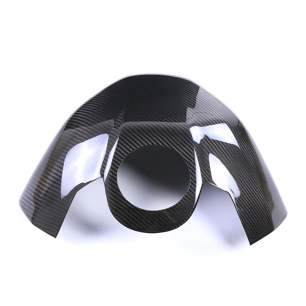 BMW S1000RR/M1000RR/S1000R/M1000R Carbon Fiber Fuel Tank Cover
