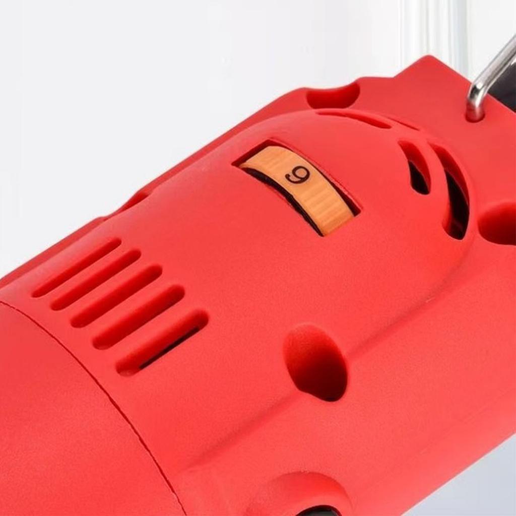 Professionelle Fugenreinigungsmaschine 6 Geschwindigkeiten einstellbar Ergonomischer Griff für Fliesenpflege Einfache Lagerung & Portabilität