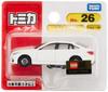 TAKARA TOMY Tomica Toyota Crown No.26 (BP)