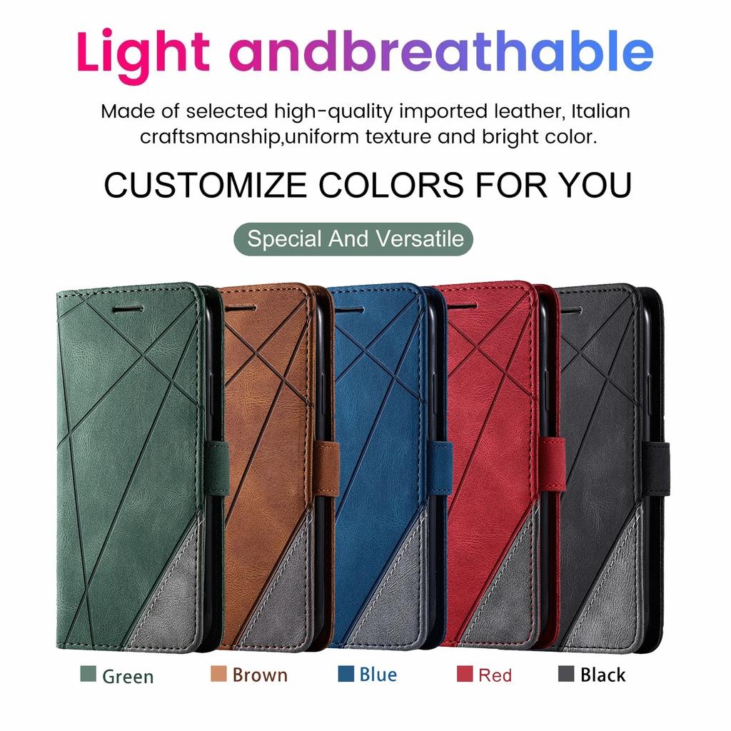 Flip Case For Samsung Galaxy A10S A20E A30S A40 A50 A70 A11 A21S A31 A41 A51 A71 A81 A91 Holder Leather Wallet Stand Phone Cover
