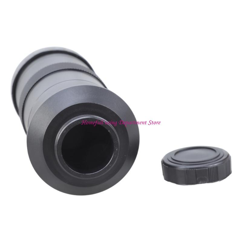 

Zoom Magnification Lens Magnification Adjustable for Circuit Board Inspection China Mainland