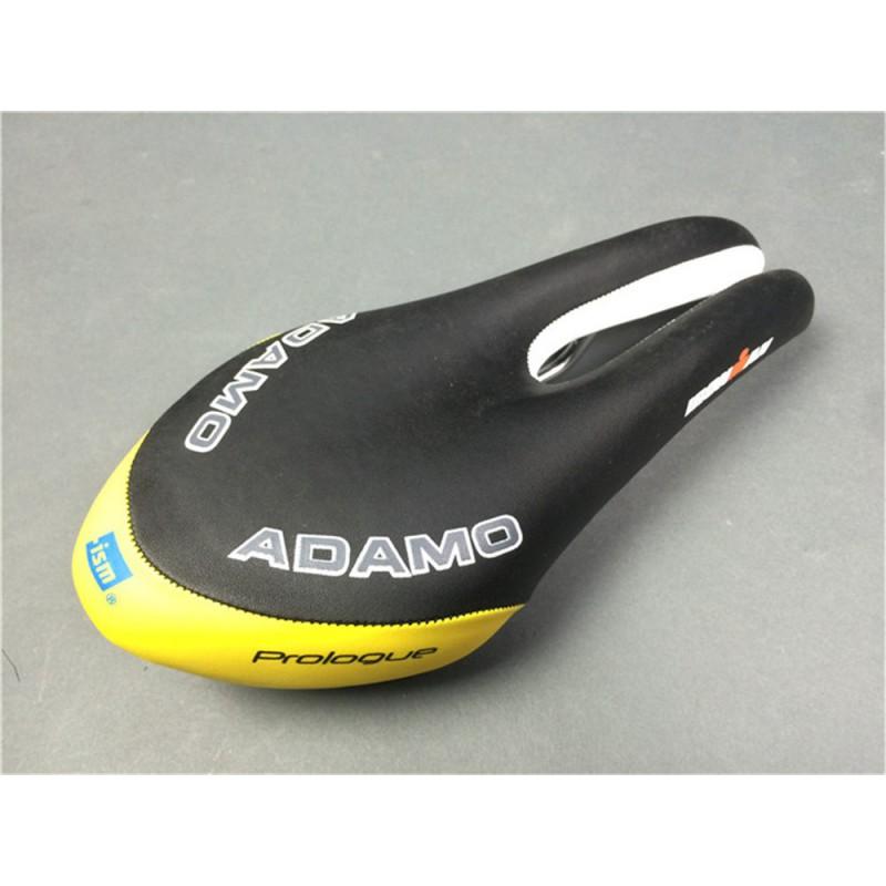 ADAMO Triatlona TT Velosipēda Sēdeklis U-veida