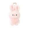 Herz-Kaninchen Schlüsselanhänger Puppe (34012102)