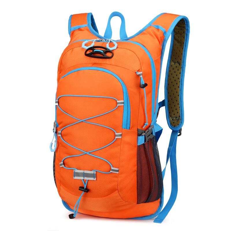 Li Shen Outdoor Cycling and Hiking Backpack