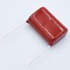 Capacitor de Filme Metálico CBB Zhengyuan