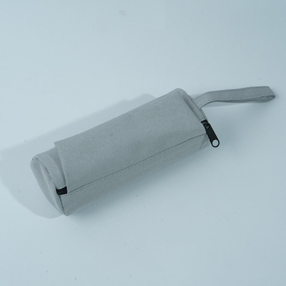 Portable Pet Snack Pouch Leak-proof Puppy Snack Reward Bag Pet Training Waist Bag Pet Training