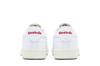 Men's Sneakers Reebok Club C 85 Vintage White Vector Red White/Chalk/Vector Red