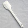 Nagao Silicone Rubber Large and Set of Molded Perfect for Cooking and Made in Japan Tsubame-Sanjo Heat-Resistant Spatula, Small, 2, White, One-Piece