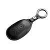 Premium Leather Key Cover for Geely Xingyuan 25 New Wish Dream Edition - Car Key Protection Bag
