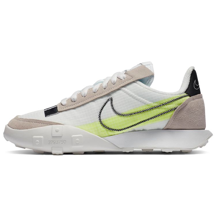 

Wmns Waffle Racer 2X Summit Белый Вольт DC4467-100