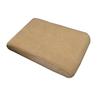 Universal Memory Foam Armrest Pad - Suede, Multifunctional, Protective, Four Seasons Use