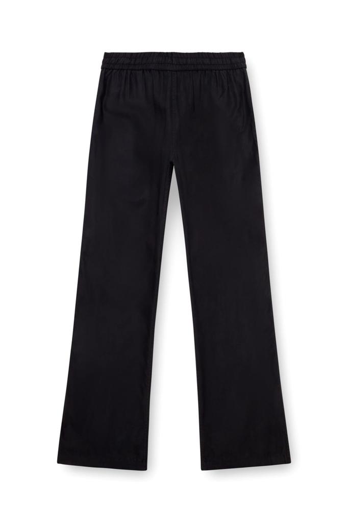 Dámské kalhoty Diesel A153920HPAG, Velikost 40, Černá, 9XX