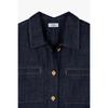 Studio Tomboy Color Denim Dress  9175341973ct 