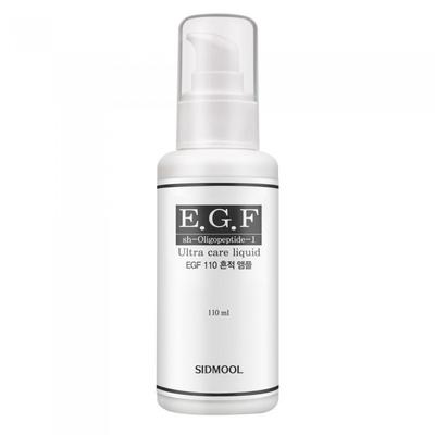 EGF 110 Trace Ampoule 110ml