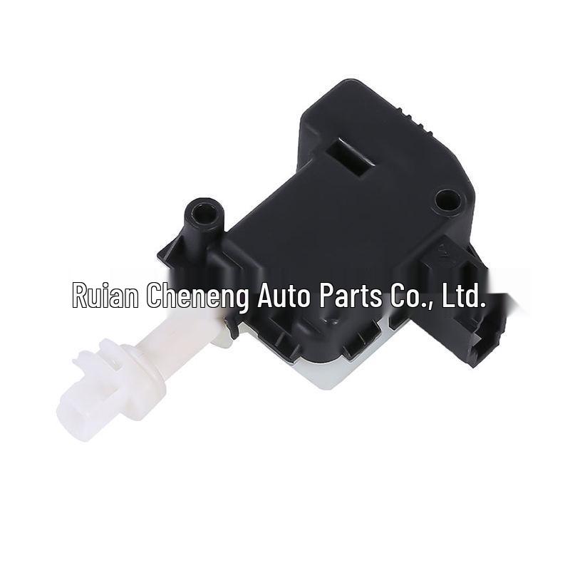 Volkswagen Fuel Tank Cap Motor, Model: 3B0959782 Volkswagen