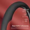 Steering Wheel Cover for GAC Trumpchi GS4 Plus, GS3, GS8, M8, M6 Pro, Shadow Leopard, AION LX, AION Y, AION V