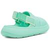 UGG Waterproof Foam Fashion Sandals Women Sandals Light-Green 1126811-PEMR