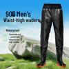 Jinglang Waterproof Fishing & Wading Pants