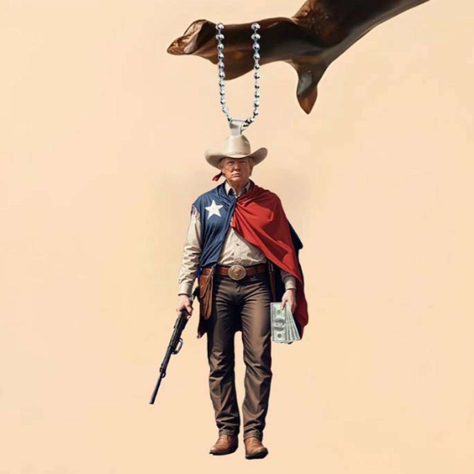 

2D новый акриловый плоский автомобильный интерьер зеркало заднего вида подвеска украшение для дома 1 шт красный