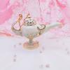 Birthday gift handmade search banner magic lamp metal jewelry box craft gift