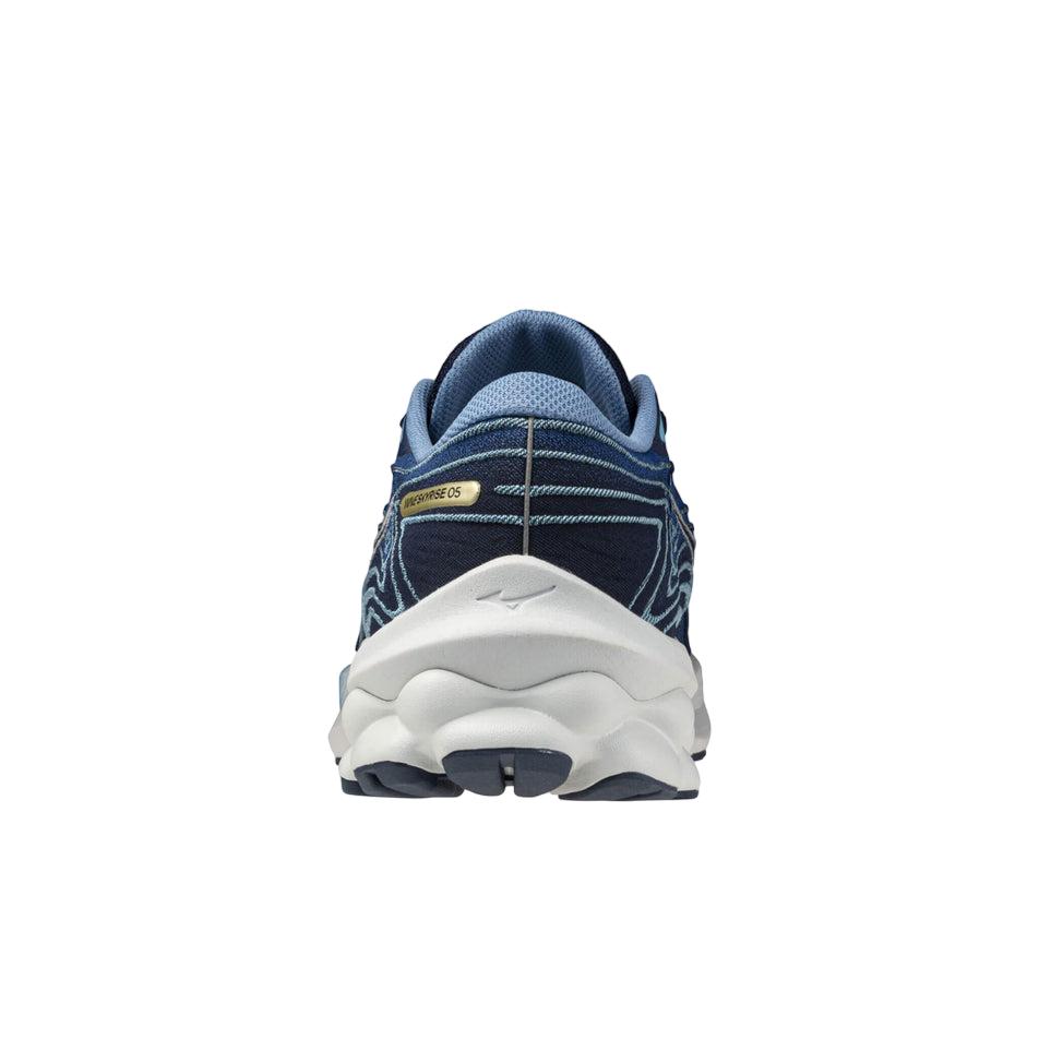 Sports Shoes Mizuno Blue Wave Inspire 19