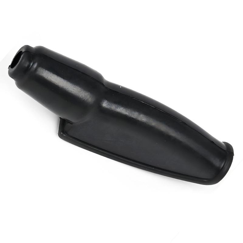 1 Pair Black Clutch Brake Handle Lever Cover 53176-428-010 Fit for Honda CR80R CR125R CR250R CR450R XR80 XR100 XL125R XR500R