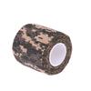 10/5/1PCS Camouflage Elastic Wrap Tape Hunt Disguise Elastoplast Sports Protector Ankle Knee Finger Arm Bandage Accessories