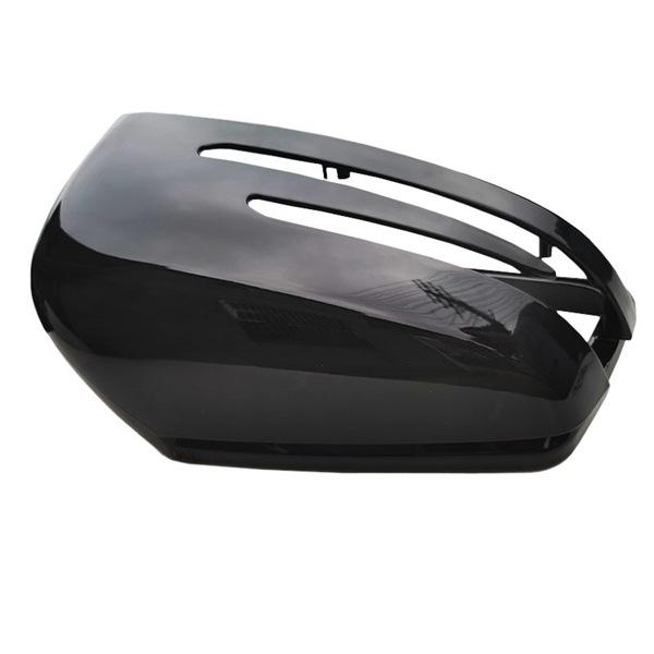 Pokrowce na lusterka wsteczne do Mercedes-Benz Klasa S, Klasa E, Klasa C 09-13 (W176, W246, W212, W204, W221)