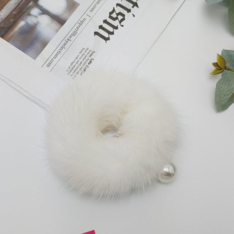 LALA Natural Mink Intestine Shushu A