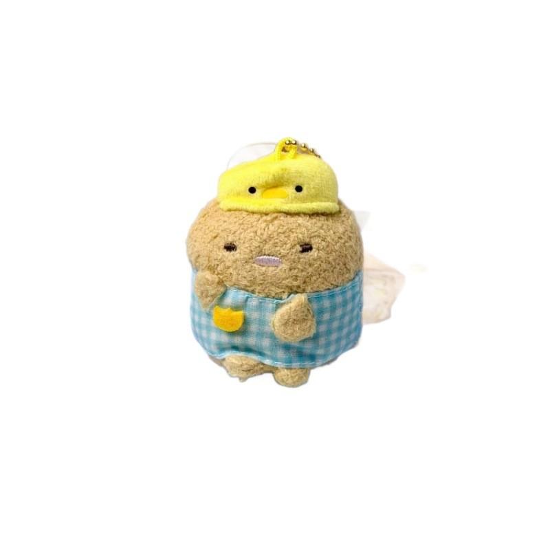 Plush Toy With Pp Cotton Filling For Kids Room Decor