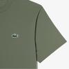 [lacoste] Men's Performance Woven-Like T-shirt TH360E-56GBMY