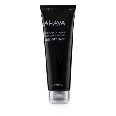 Ahava Dunariella Know Refresh and Smooth Peel-Off Mask