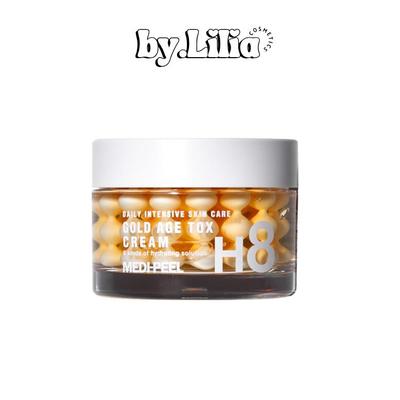 Gold Age Tox H8 Cream 50g