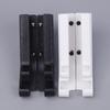 Battery Storage Organizer Aa & Aaa Combo Small Battery Keeper Wall Holder Battery Dispenser Container For 10Aaa & 10Aa Batteries