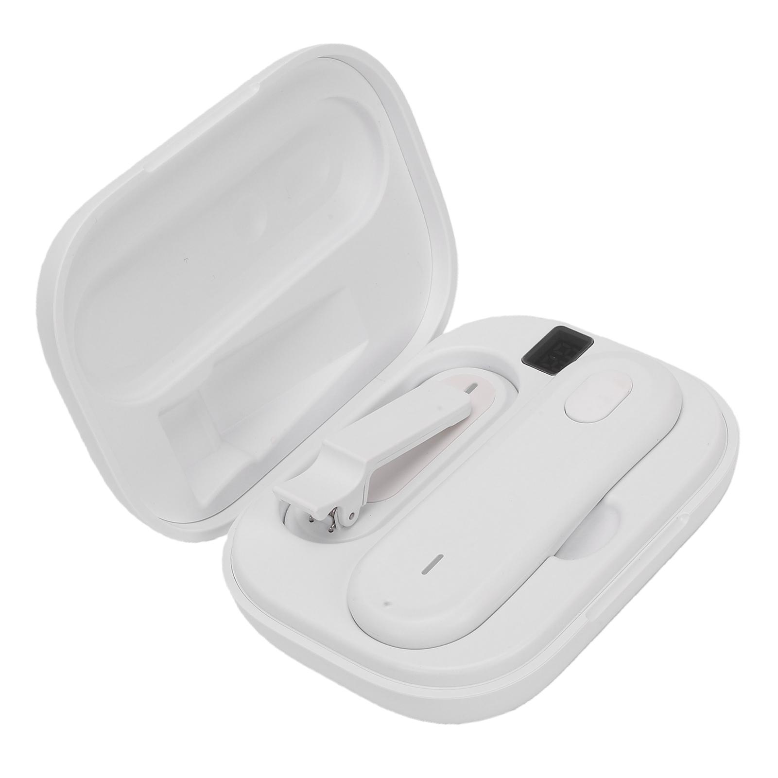 

Remote Control Page Turner Fit for Tablet Camera Trigger Page Turner Clicker with Silent Button for Novel Reading