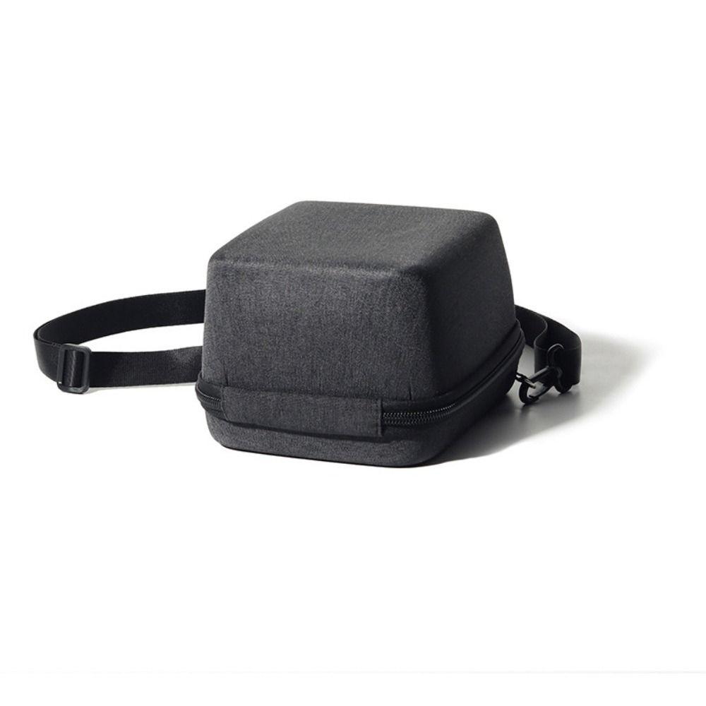 Geantă de depozitare pentru cameră instantanee I-Type, rezistentă la șocuri, Crossbody dur pentru Polaroid One Step 2/NOW Travel