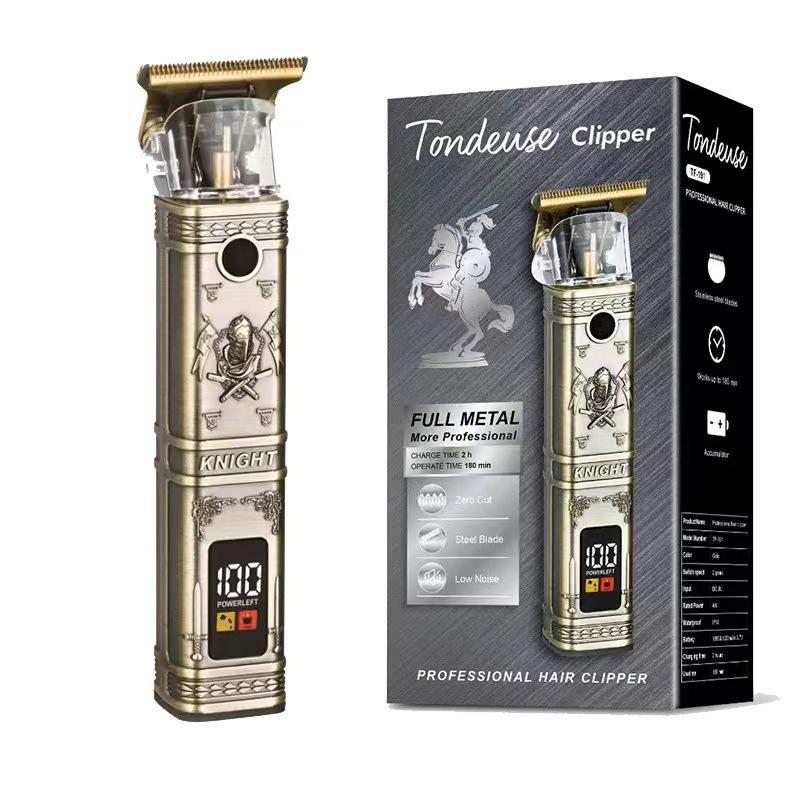 

Электрическая машинка для стрижки волос: Инструмент для самостоятельной стрижки и бритва для домашней стрижки