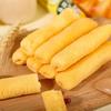 Want Want gesalzenes Eigelb Sandwich Reiscracker-Rollen