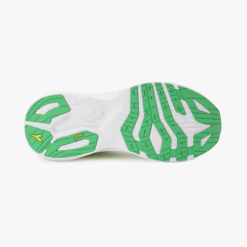 Diadora Nucleo 2 Green [Shipped from Korea] 100% Authentic