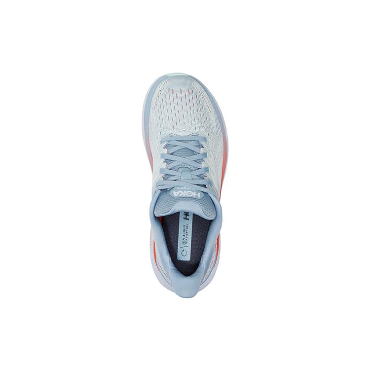 HOKA One One Clifton 8 Blue Fog Damen 1119394-BFPA