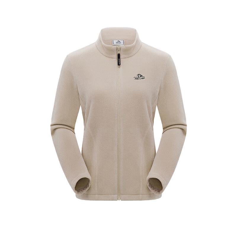 Pelliot Women s Fleece Jacket 12331026 M