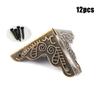 Brand New Furniture Home Case Box Corners Brackets Accessories