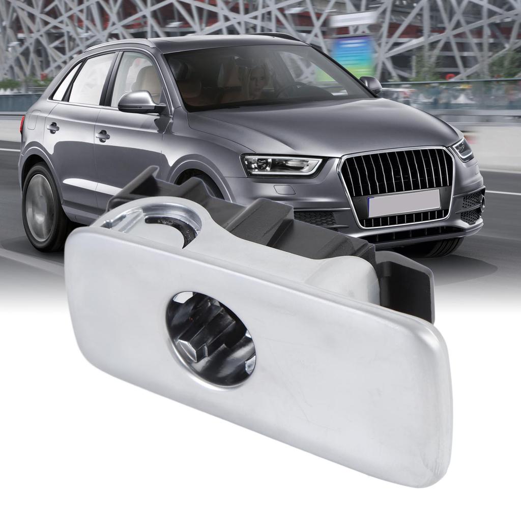 Center Box  Clip Handle Glove Box  Handle 8U1857131 Waterproofing Anti Scratch Stylish Look Center Box  Clip
