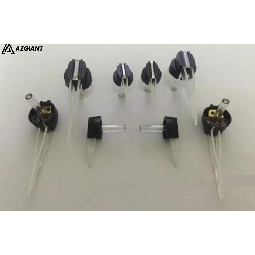Automobile Instrument Panel Pointer Step Speed Mileage Oil Meter Water Temperature Gauge Pointer For Gwm Harva Harvard H2