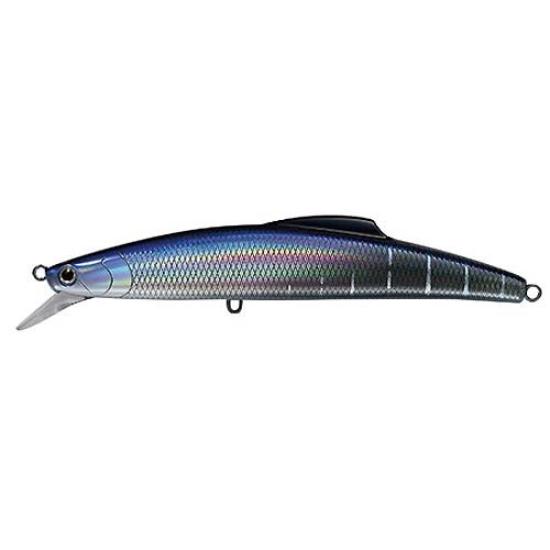 TackleHouse Minnow Shibuki ms 186mm 80g Thunfisch HG V186ms Köder #05