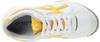 Sneakers MS3300G Kids Cm 2E [Moonstar] W/Yellow 22.0